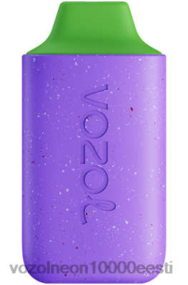 VOZOL STAR 6000 | X8428103 VOZOL Vape Eesti aaloe viinamari