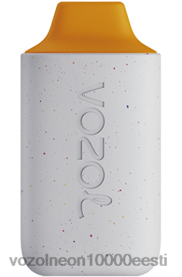 VOZOL STAR 6000 | X8428104 VOZOL Vape Price banaani smuuti