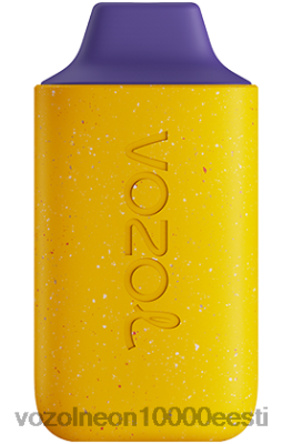VOZOL STAR 6000 | X8428105 VOZOL Estonia muraka kannatuspiim