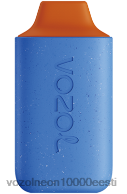 VOZOL STAR 6000 | X8428107 VOZOL Vape Order mustikas vaarikas kirss