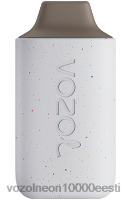 VOZOL STAR 6000 | X8428108 VOZOL Vape Review selge