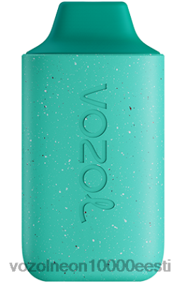 VOZOL STAR 6000 | X8428110 VOZOL Gear Power 20000 lahe piparmünt
