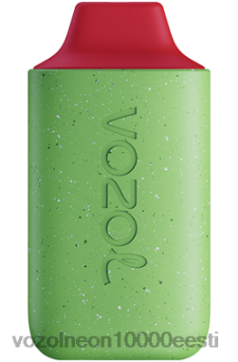 VOZOL STAR 6000 | X8428113 VOZOL Vape Eesti metsamarjatorm