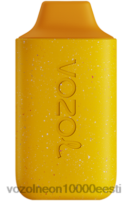 VOZOL STAR 6000 | X8428119 VOZOL Vape Store mango virsiku ananass