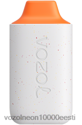 VOZOL STAR 6000 | X8428121 VOZOL Eesti mango smuuti