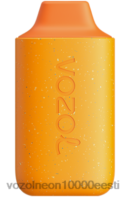 VOZOL STAR 6000 | X8428124 VOZOL Vape Price kõrvitsa latte