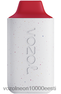 VOZOL STAR 6000 | X8428129 VOZOL Vape Store maasika kookospähkel