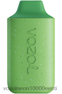 VOZOL STAR 6000 | X8428131 VOZOL Eesti maasika kiivi limonaad
