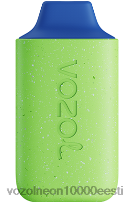VOZOL STAR 6000 | X8428135 VOZOL Estonia arbuusi närimiskumm