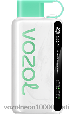 VOZOL STAR 9000/12000 | X842823 VOZOL Vape Eesti lahe piparmünt