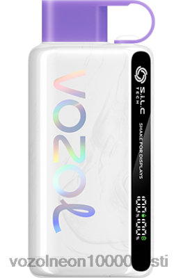VOZOL STAR 9000/12000 | X842824 VOZOL Vape Price viinamarjajää