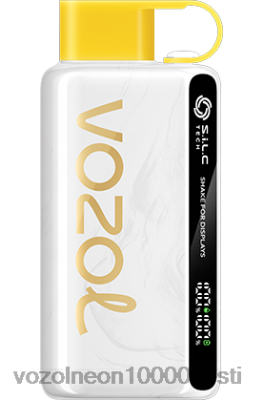 VOZOL STAR 9000/12000 | X842825 VOZOL Estonia kiivi kannatuspuu guajaav