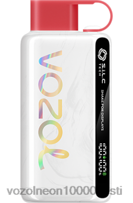 VOZOL STAR 9000/12000 | X842829 VOZOL Vape Store vaarikas arbuus