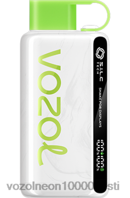 VOZOL STAR 9000/12000 | X842830 VOZOL Gear Power 20000 hapu õunajää