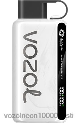 VOZOL STAR 9000/12000 | X842833 VOZOL Vape Eesti tubakas