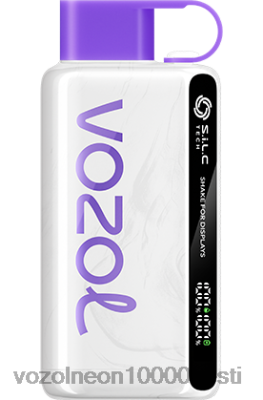 VOZOL STAR 9000/12000 | X842839 VOZOL Vape Store jõhvika mango greip