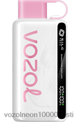 VOZOL STAR 9000/12000 | X842845 VOZOL Estonia virsiku jää