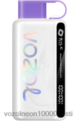 VOZOL STAR 9000/12000 | X842847 VOZOL Vape Order vikerkaare kommid