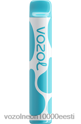 VOZOL JOYGO 600 | X8428377 VOZOL Vape Order mustikas hapu vaarikas
