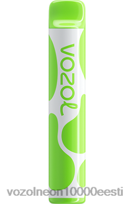 VOZOL JOYGO 600 | X8428380 VOZOL Gear Power 20000 kahekordne õun