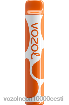 VOZOL JOYGO 600 | X8428386 VOZOL Hind mango jää