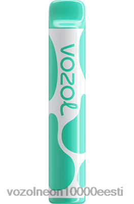 VOZOL JOYGO 600 | X8428387 VOZOL Vape Order mentool