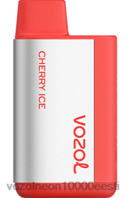 VOZOL TIGO 600 | X8428366 VOZOL Hind kirsijää