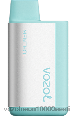 VOZOL TIGO 600 | X8428369 VOZOL Vape Store mentool