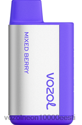 VOZOL TIGO 600 | X8428370 VOZOL Gear Power 20000 segatud marja
