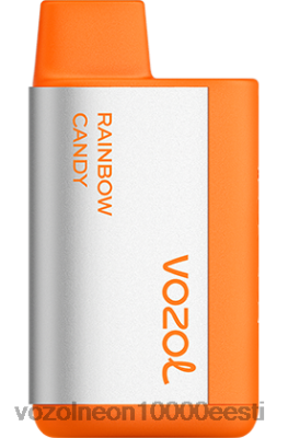VOZOL TIGO 600 | X8428372 VOZOL Tallinn vikerkaare kommid
