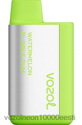 VOZOL TIGO 600 | X8428374 VOZOL Vape Price arbuusi närimiskumm