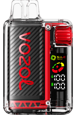 VOZOL VISTA 16000/20000 | X842813 VOZOL Vape Eesti vaarikas arbuus