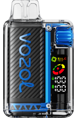 VOZOL VISTA 16000/20000 | X842818 VOZOL Vape Review vzbull