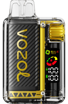 VOZOL VISTA 16000/20000 | X84283 VOZOL Vape Eesti draakonivili banaan kirss