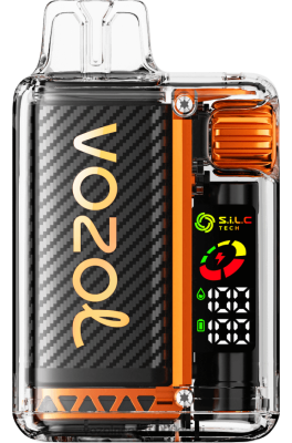 VOZOL VISTA 16000/20000 | X84287 VOZOL Vape Order sidruni laim