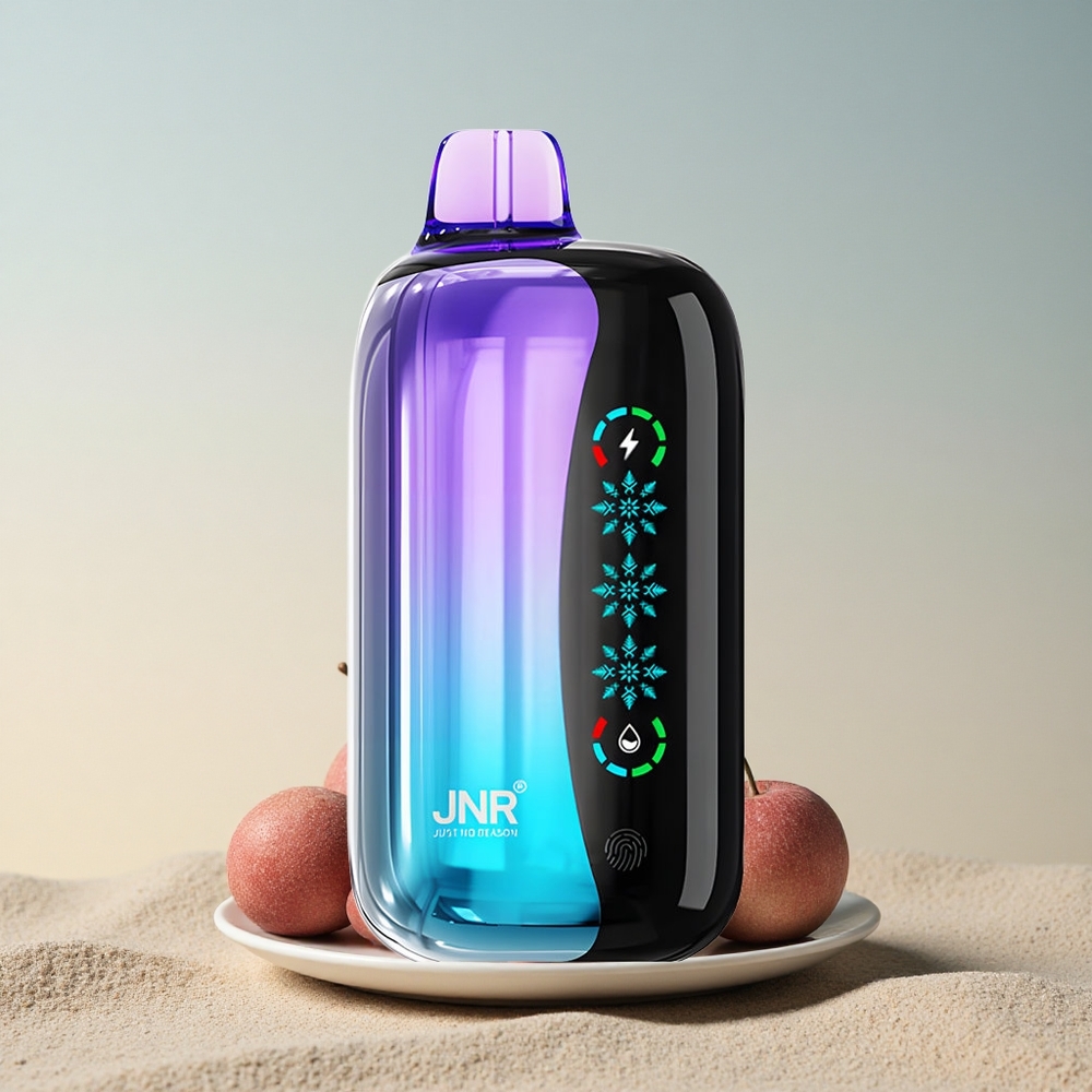 JNR Flex Ice 21000 Segamari-Jääreguleeritav-Tüüp-C Laadimine