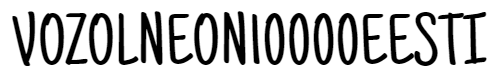 Vozolneon10000eesti